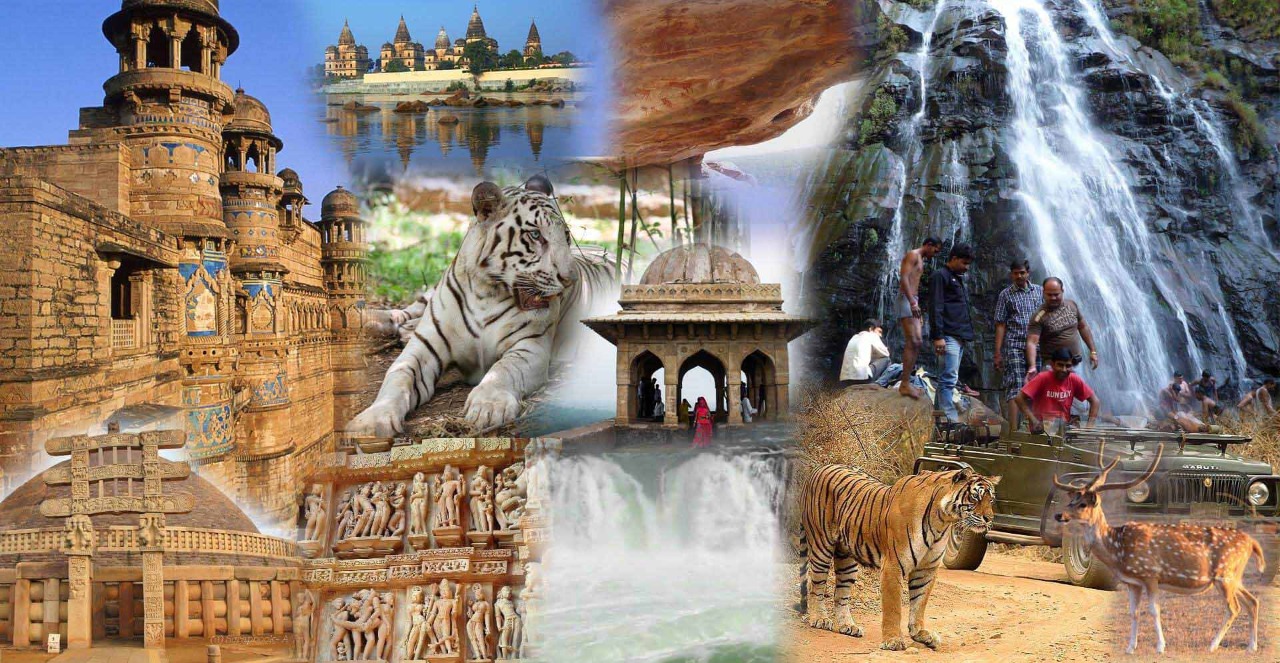 MADHYA PRADESH