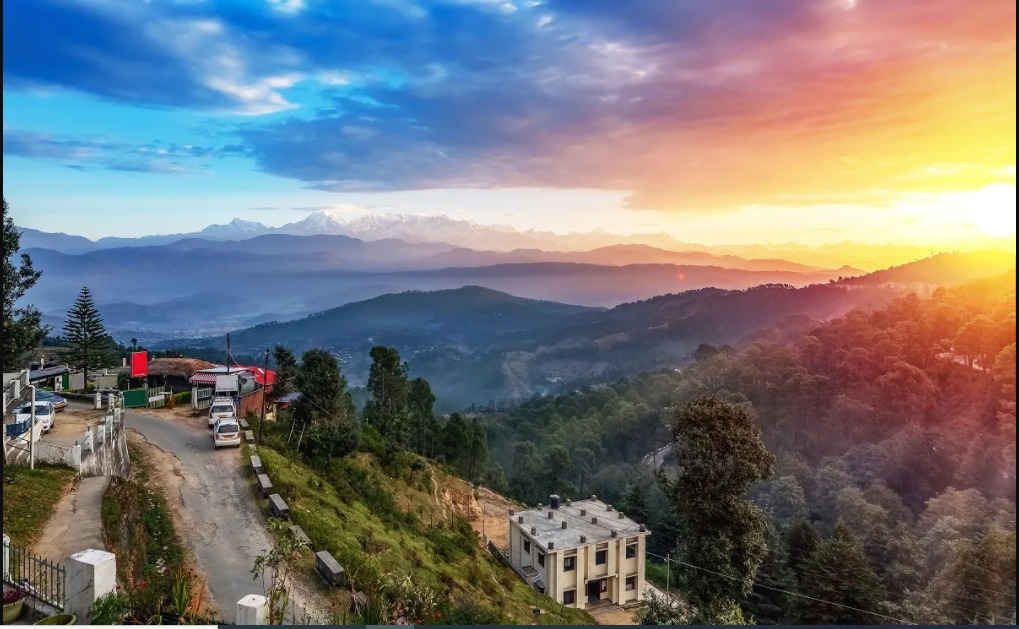 jim corbett nainital